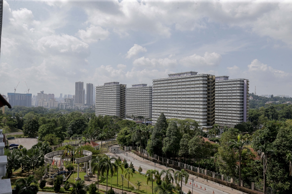 High Court proceeds with Duta Enclave assessment as Semantan Estate weighs secret settlement terms