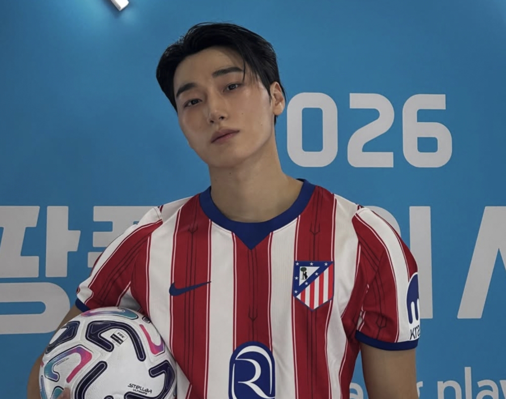 Japanese influencer deletes video after ‘racist’ gesture aimed at Ateez’s San — then faces fresh backlash