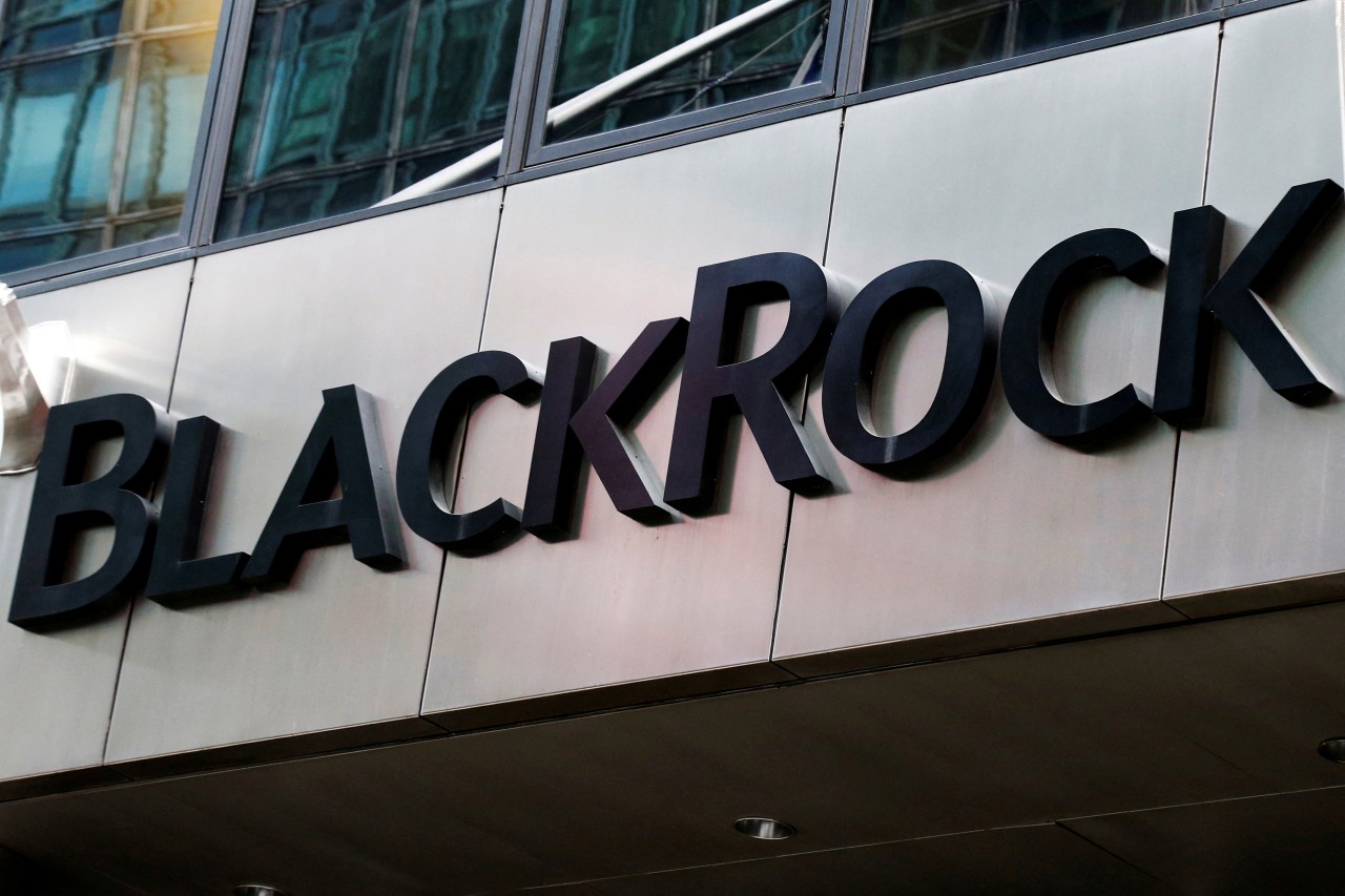 BlackRock BDC Moves $523 Million in Loans to Pantheon-Backed Fund