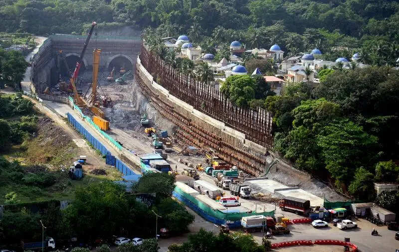 India set to approve $1.2 billion incentive plan to make building equipment, sources say