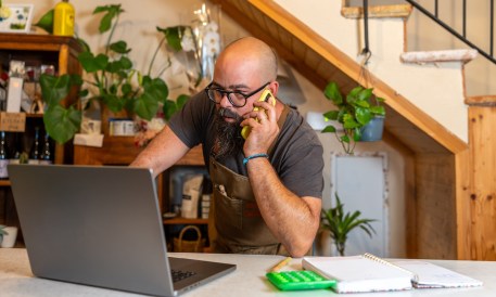 Credit Union Chatbot Adoption Jumps From 3% to 46%