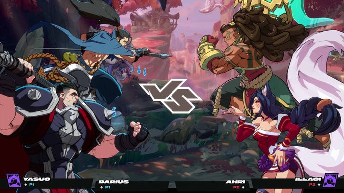 Riot Games sunsets active development on 2XKO as it costs "substantially more to operate than it brings in"