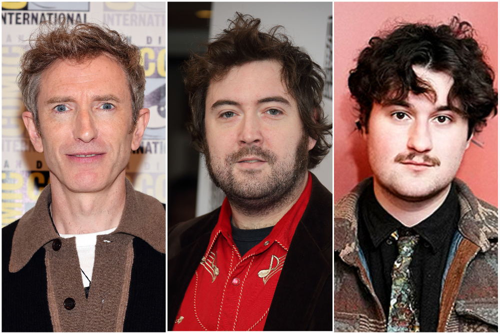 Eric Roth, Brian Kavanaugh-Jones and Cate Blanchett’s Dirty Films to Exec Produce Paparazzi Tragicomedy ‘The Present Times’ (EXCLUSIVE)