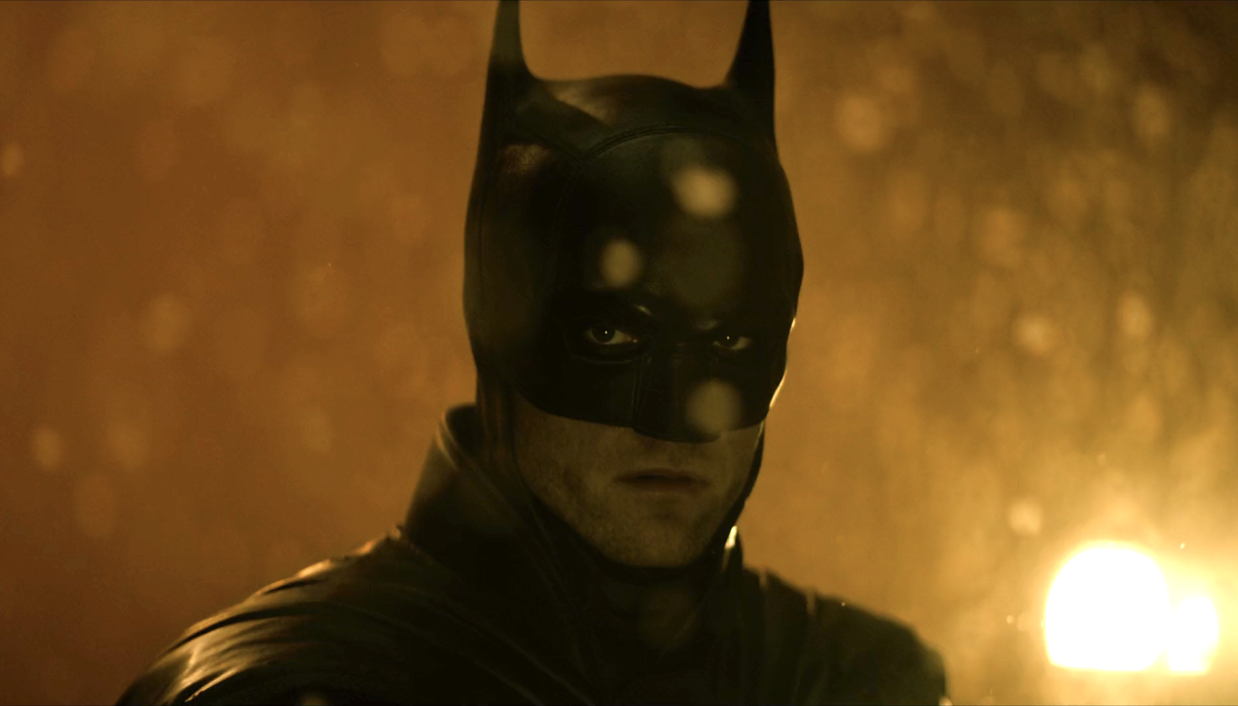 ‘The Batman 2’ and ‘The Batman 3’ Are Not Filming Back-to-Back, Says James Gunn: ‘I Can Deny’ That Online Rumor