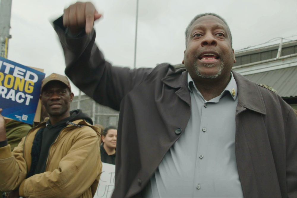 Autlook Boards Barbara Kopple’s ‘Union Town’ Ahead of Venice Premiere (EXCLUSIVE)