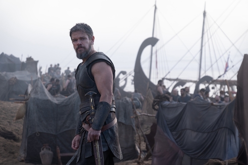 'The Odyssey' tops 6 mln admissions in S. Korea