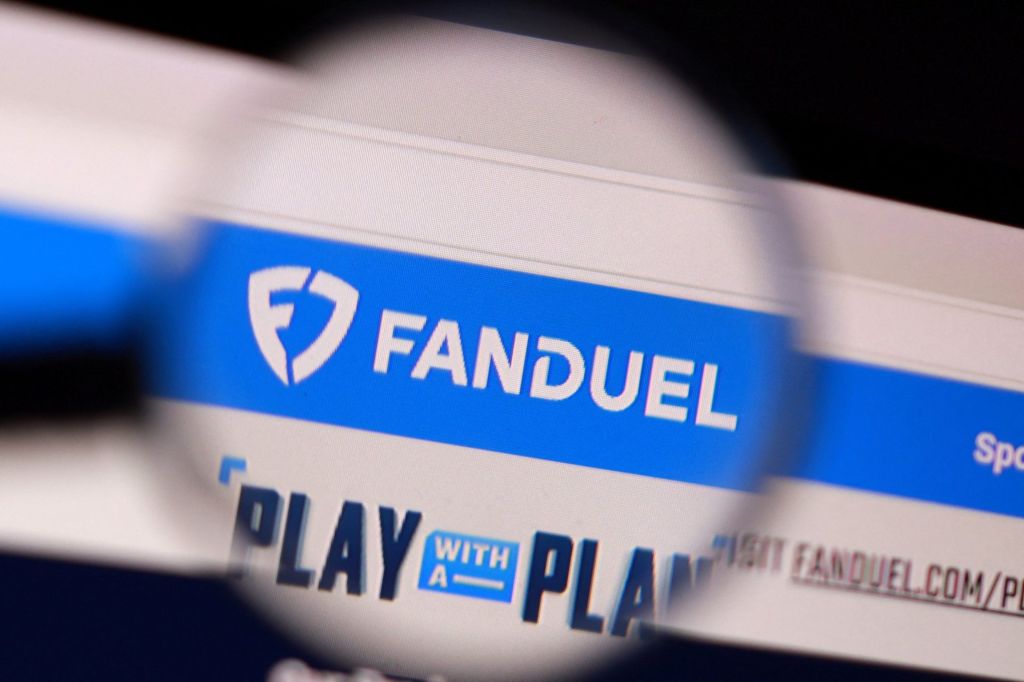 Gambling Industry Gears Up for ‘Arms Race’ This NFL Season