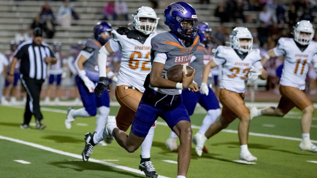 Texas Heat Rules Reshape High School Football Practices