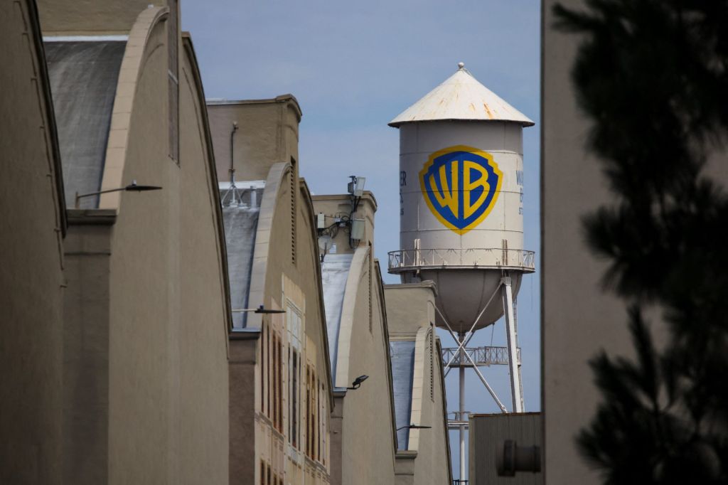 WBD Ad Sales Sink Without NBA Live Rights