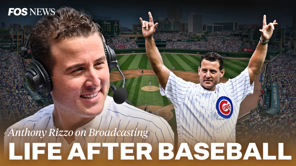 Rizzo on Netflix’s Rise in Live Sports