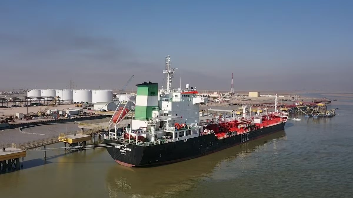 US firm secures $22.3m deal to protect Middle East energy sites from drones