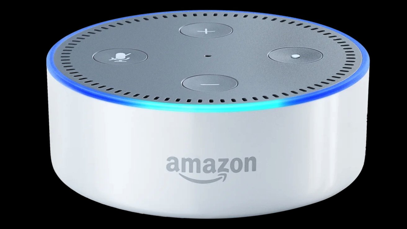 OpenAI's new hardware leak: $300, and same size as an Alexa Dot