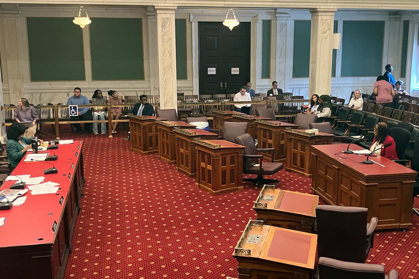 Unequal algebra access in Philly is ‘discriminatory’ says key city official as district plans changes