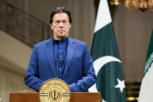Imran Khan returned to jail after hospital checks, says government