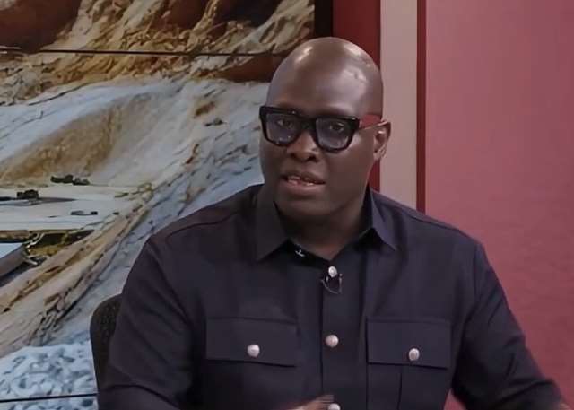 Lands Ministry says Pra, Ankobra and Birim rivers showing improvement