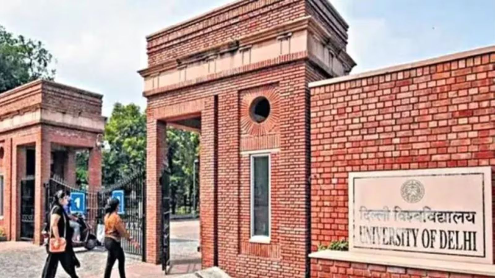 DU colleges offering admission based on Class 12 marks: List of colleges and courses