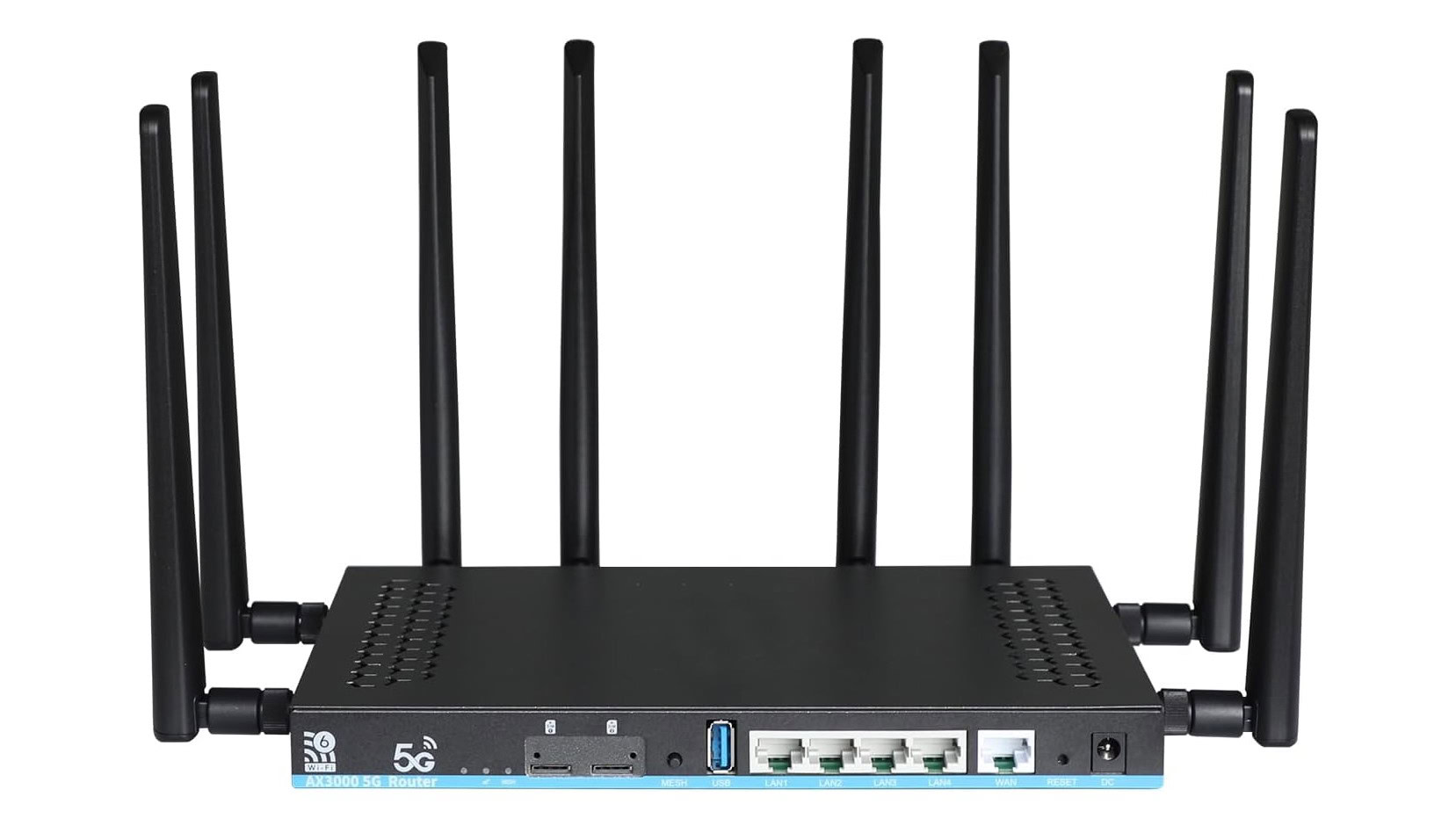 Maybe the FCC was onto something: These routers are phoning home to China with a secret backdoor