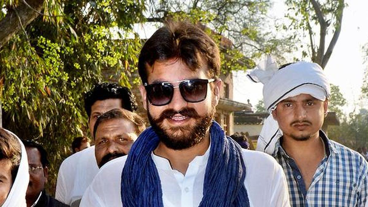 Uttar Pradesh Gangsters Act case: Supreme Court makes interim bail absolute for MLA Abbas Ansari