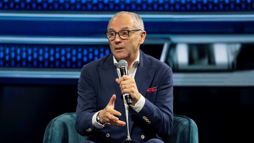 Formula One to have more sprint races in 2027 - Domenicali