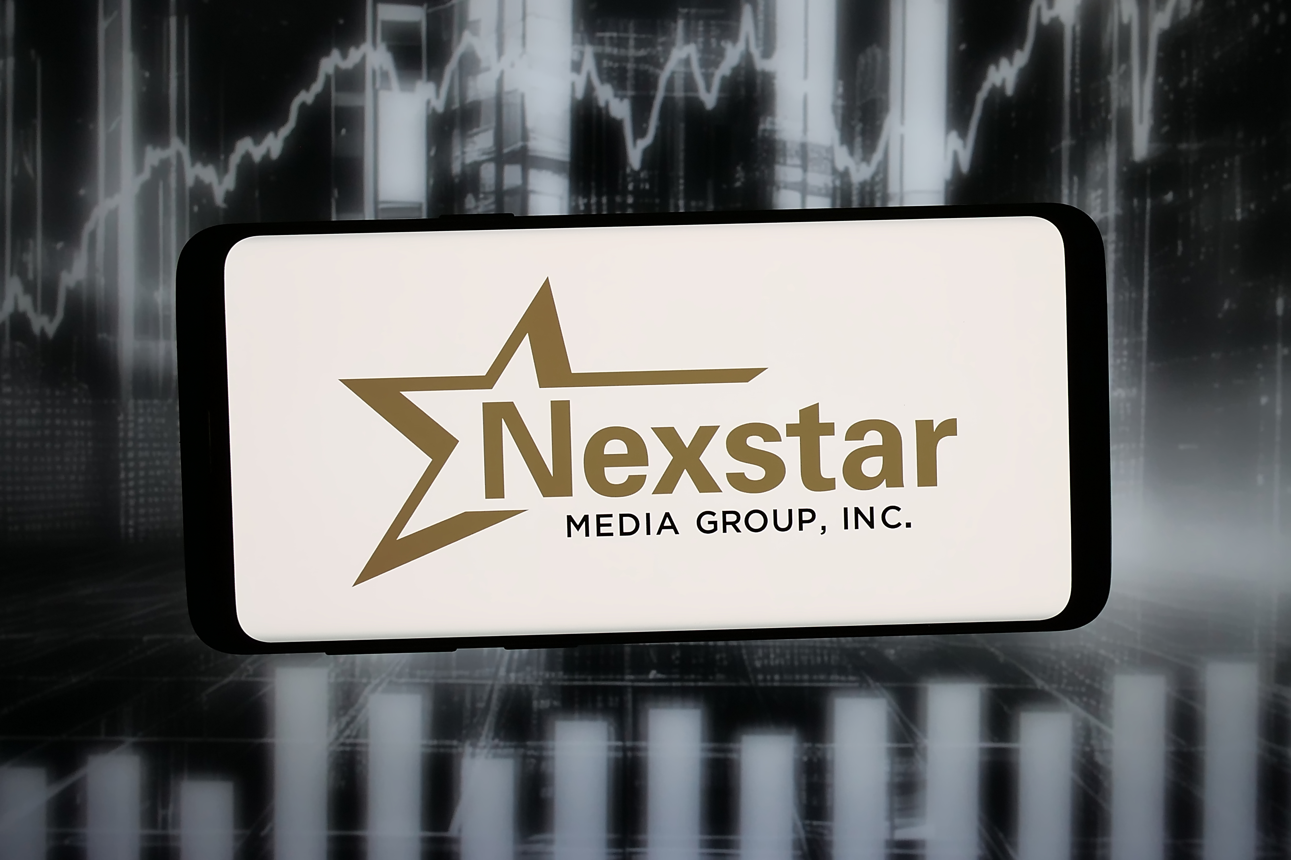 Judge Orders Nexstar Officials Off Tegna’s Board, Clarifies That It Violates Preliminary Injunction In Antitrust Case