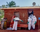 Ebola outbreak: five big questions