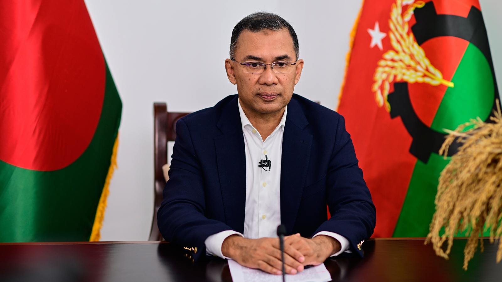 Amid Sheikh Hasina extradition row, Bangladesh PM Tarique Rahman’s India visit likely next week