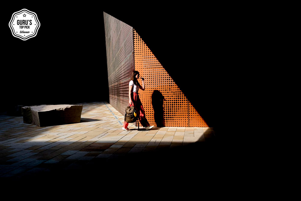 Winners of the latest GuruShots challenge show off some great street photography