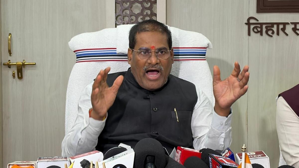 Bihar dept. to form dedicated force to check illegal mining, transportation of minerals