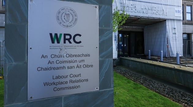 ‘I was horrified’: Asthmatic garda ordered back on beat during Covid-19 surge, WRC told