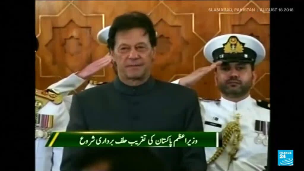 Ex-Pakistan PM Khan taken back to jail after hospital checks