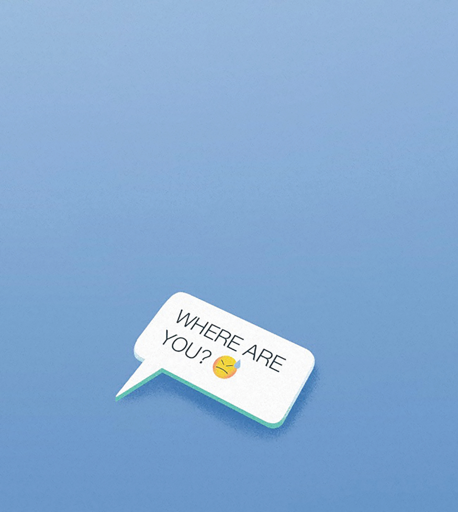 Adventures in Unplugging