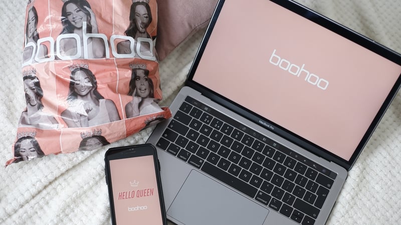France fines Boohoo over deceptive discounts on website