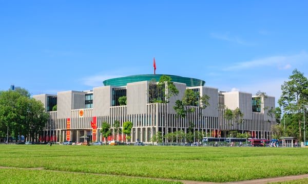 Vietnam Proposes Ending Death Penalty For 6 More Offenses