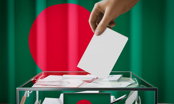 Mirza Fakhrul Islam Alamgir Elected Bangladesh’s New President