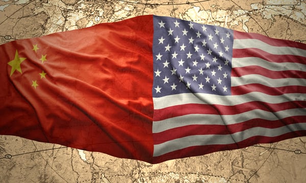 Ahead of Xi Visit, US Designates American Held in China as ‘Wrongfully Detained’
