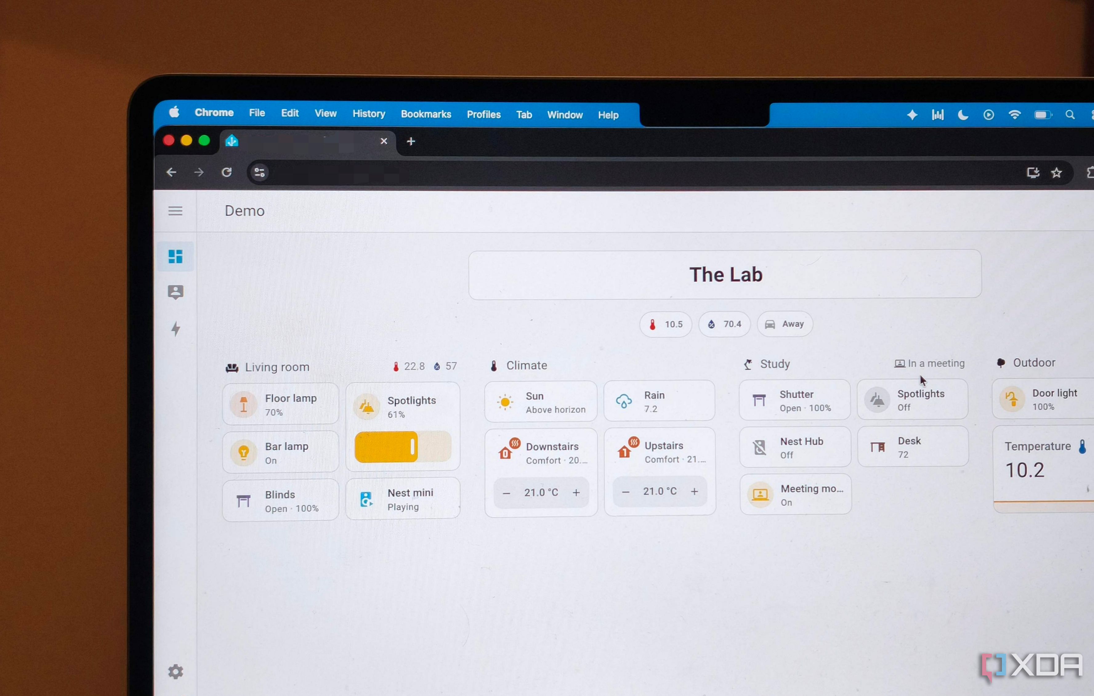I replaced my home lab scripts with a local AI model, and scripts won every time