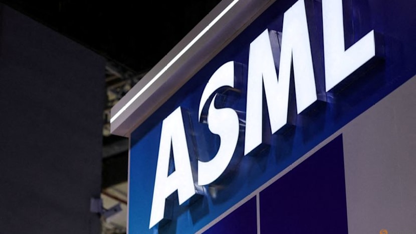 China’s home-grown DUV progress not the biggest threat to ASML, analysts say