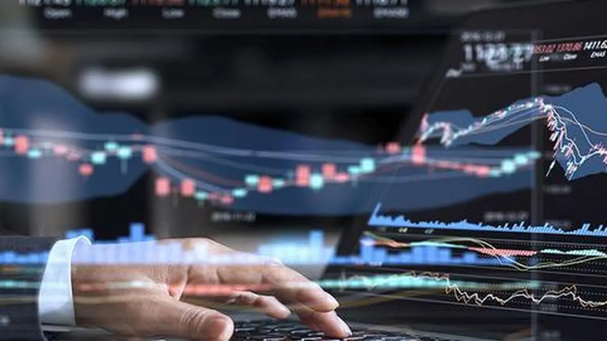 FII inflows return in July as India’s market valuations ease, says Jio BlackRock