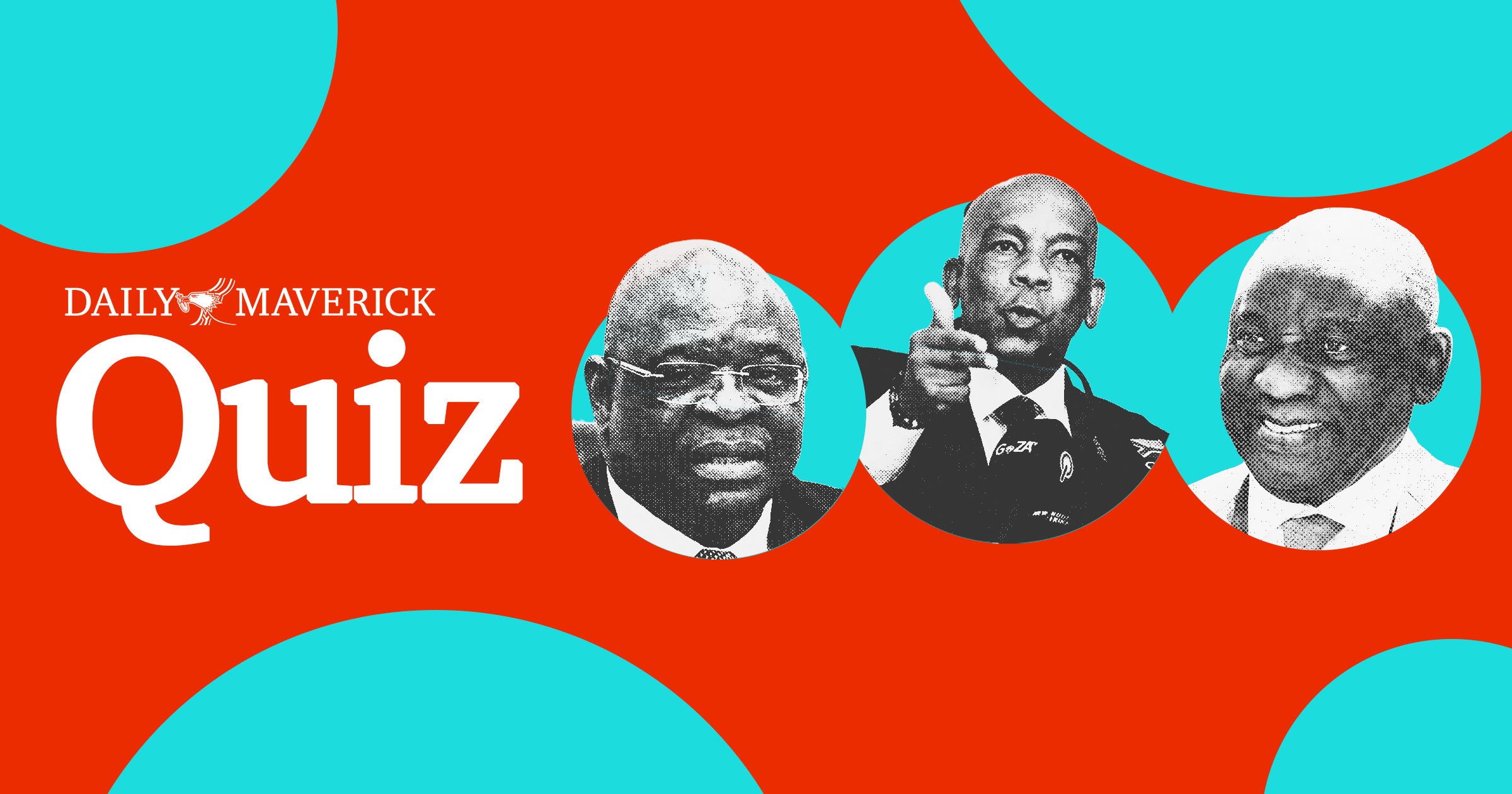 MAVERICK MIND QUIZ: Put your knowledge to the test with the Maverick Mind quiz
