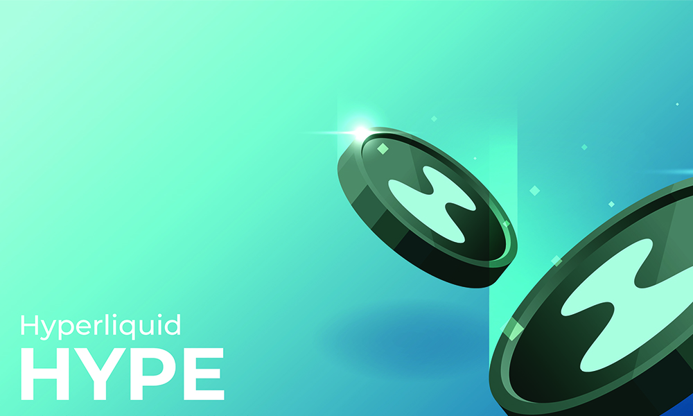 HYPE Jumps 17% After Trump Backs CFTC Path for Hyperliquid in U.S.