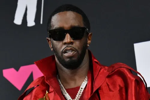 Diddy could face criminal charges over Tupac killing