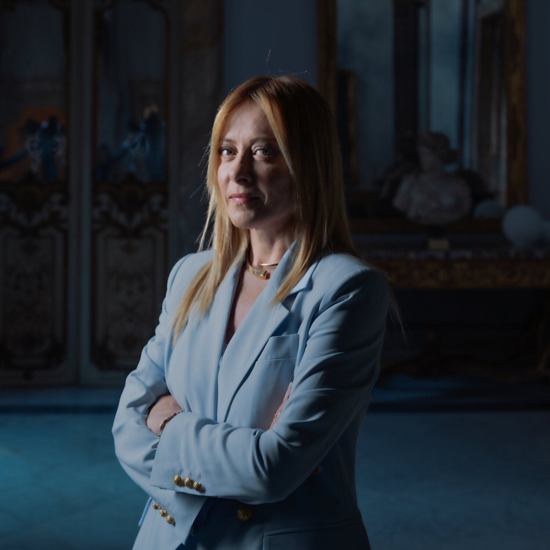 Giorgia Meloni Has a Lot to Say: The Takeaways