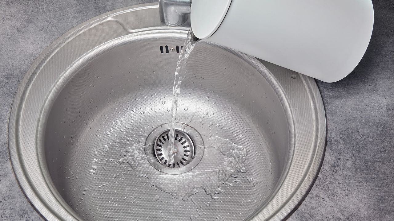Expert warns against pouring boiling water down sinks — here's why