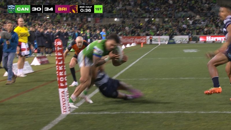 Karapani saves the day in final minute