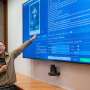 Checking out AI: University library puts emerging technology to the test