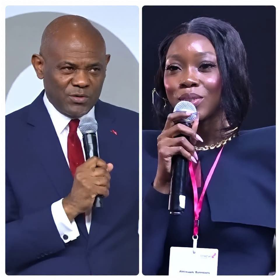 Context Matters: Understanding the Tony Elumelu First-Name Debate – Afanyi Dadzie writes