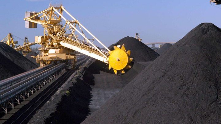 Coal Remains The Undisputed King Of Global Power