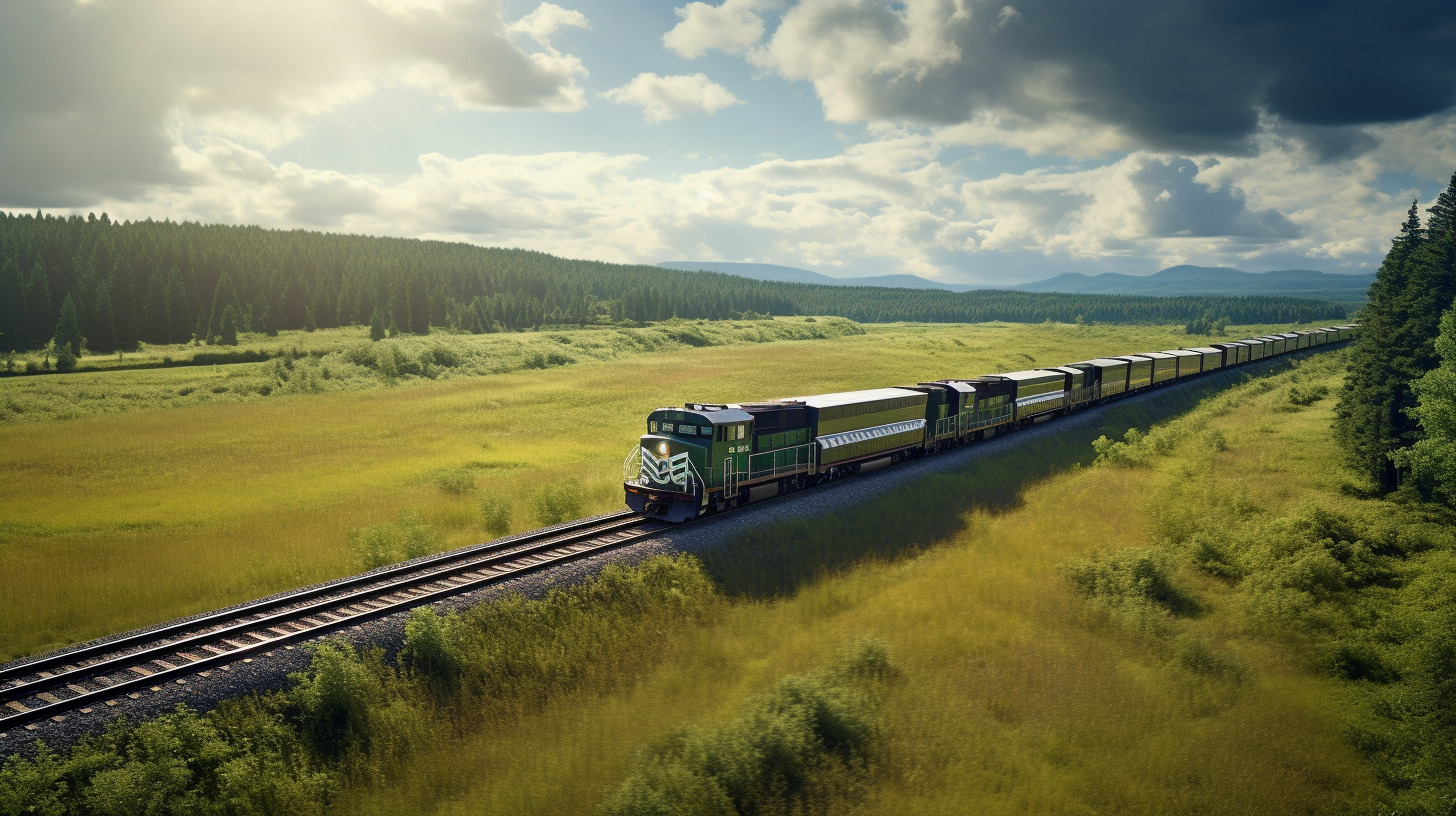 Union Pacific (UNP) Reported a $91M Fuel Surcharge Surplus. Could That Hurt its Norfolk Southern Deal?