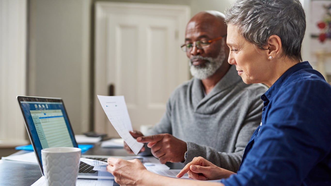 Your 2028 Medicare Premium Is Being Written Now by the Income You Create Before December 31.