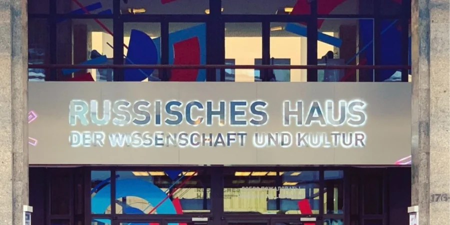 Germany considers shutting down Berlin's “Russian House” after Leipzig airport drone incident